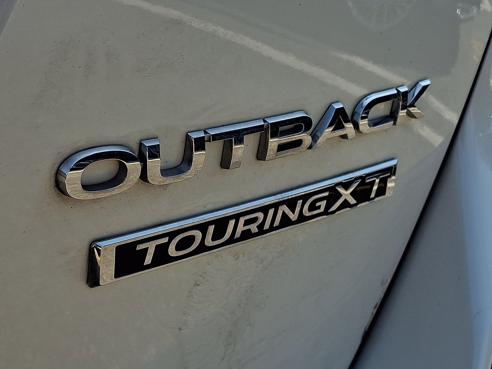 2024 Subaru Outback Touring XT