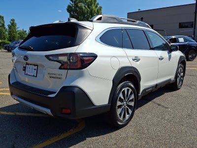 2024 Subaru Outback Touring XT