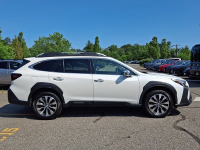 2024 Subaru Outback Touring XT