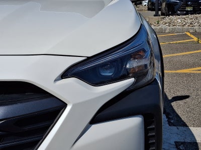 2024 Subaru Outback Touring XT