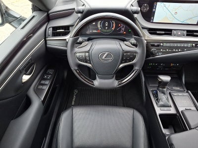 2019 Lexus ES 350