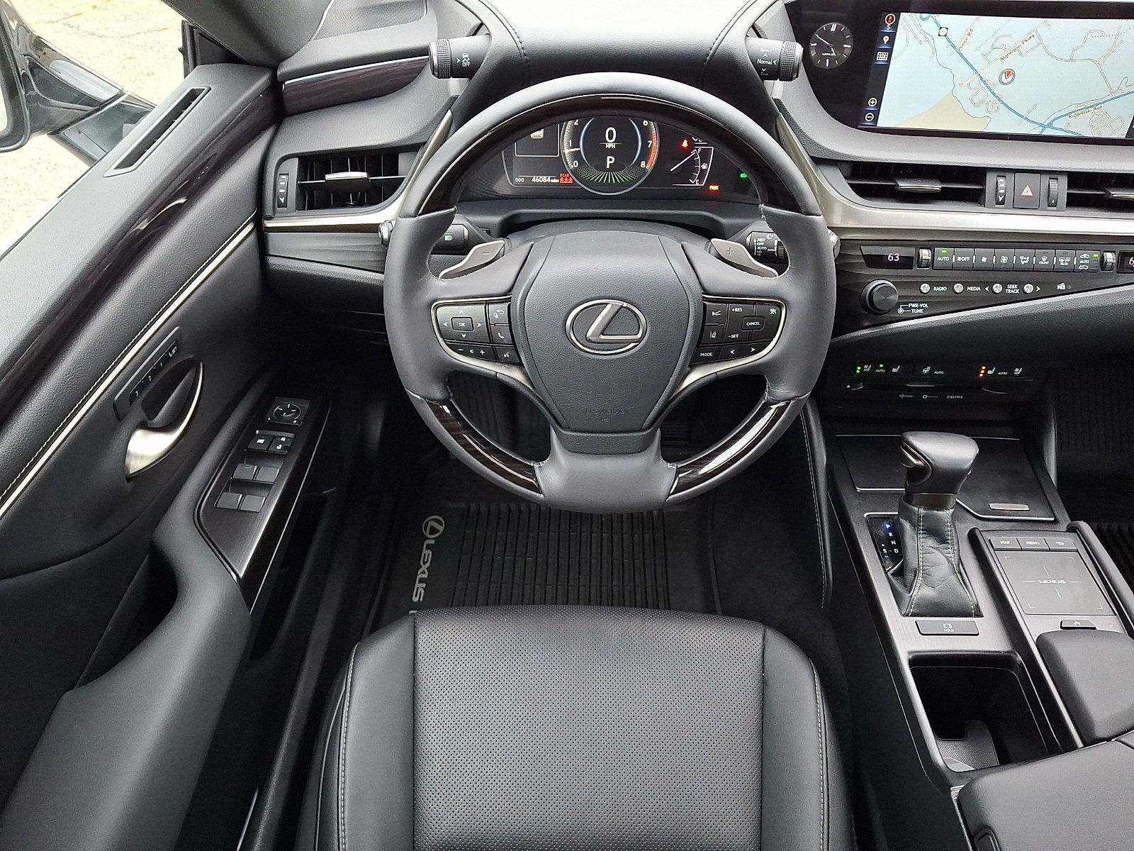 2019 Lexus ES 350