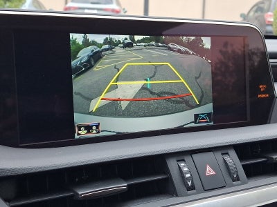 2019 Lexus ES 350