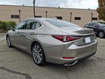 2019 Lexus ES 350
