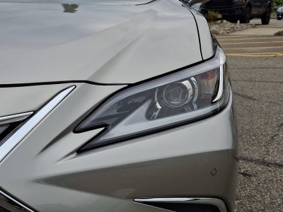 2019 Lexus ES 350