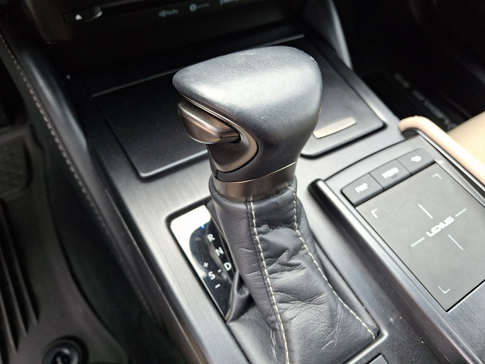 2019 Lexus ES 350