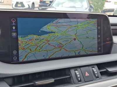 2019 Lexus ES 350