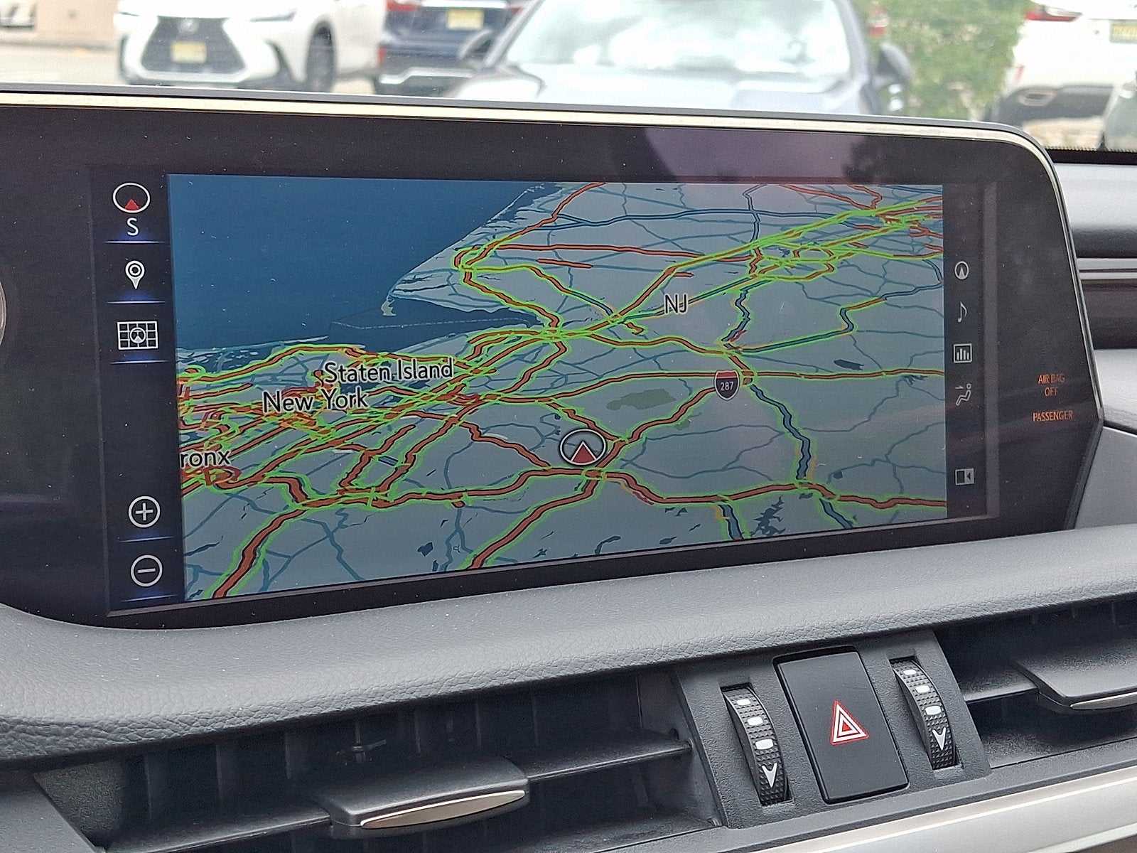 2019 Lexus ES 350