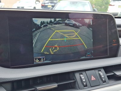 2019 Lexus ES 350