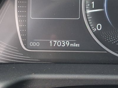 2019 Lexus ES 350