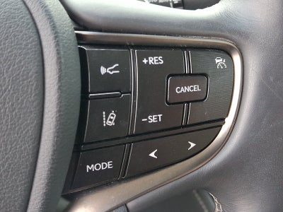 2019 Lexus ES 350