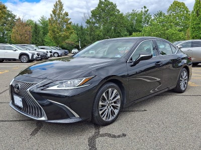 2019 Lexus ES 350