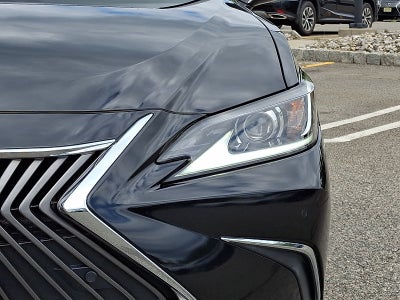 2019 Lexus ES 350