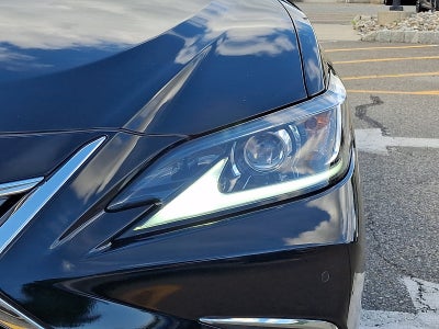 2021 Lexus ES 250