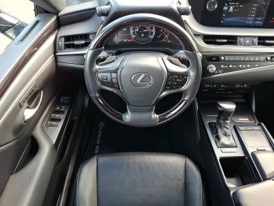 2021 Lexus ES 250