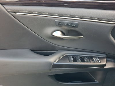 2021 Lexus ES 250