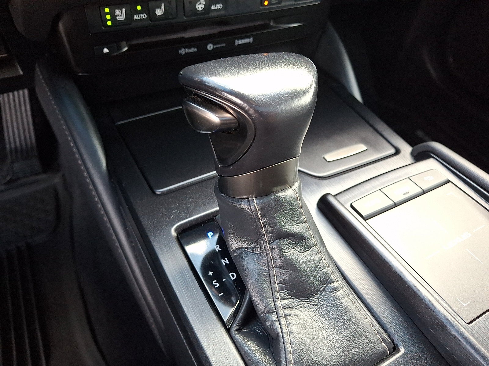 2021 Lexus ES 250