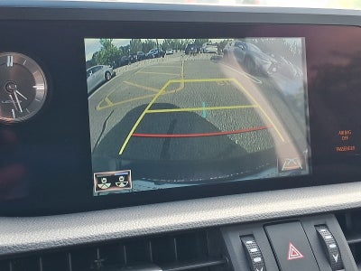 2021 Lexus ES 250
