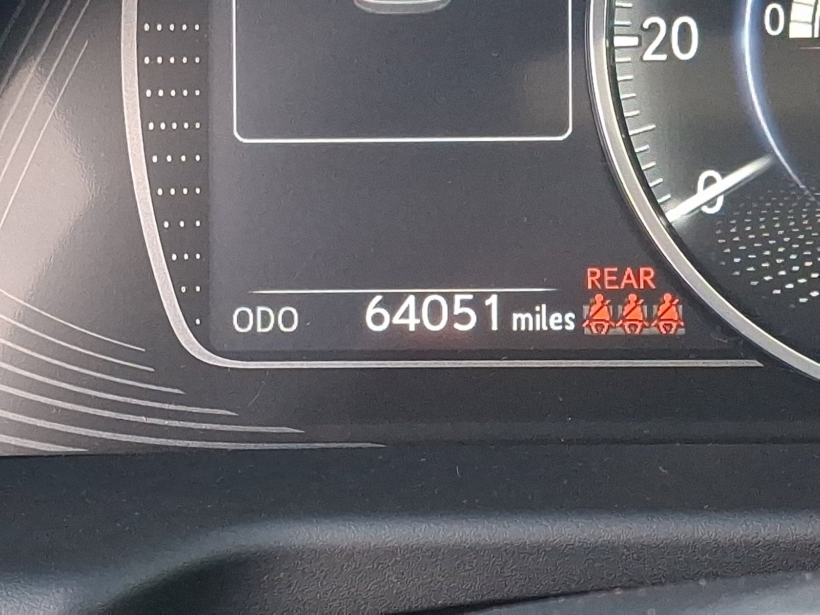 2021 Lexus ES 250
