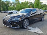 2021 Lexus ES 250