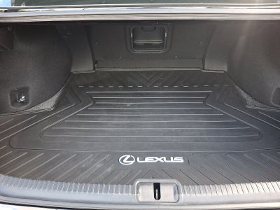 2021 Lexus ES 250