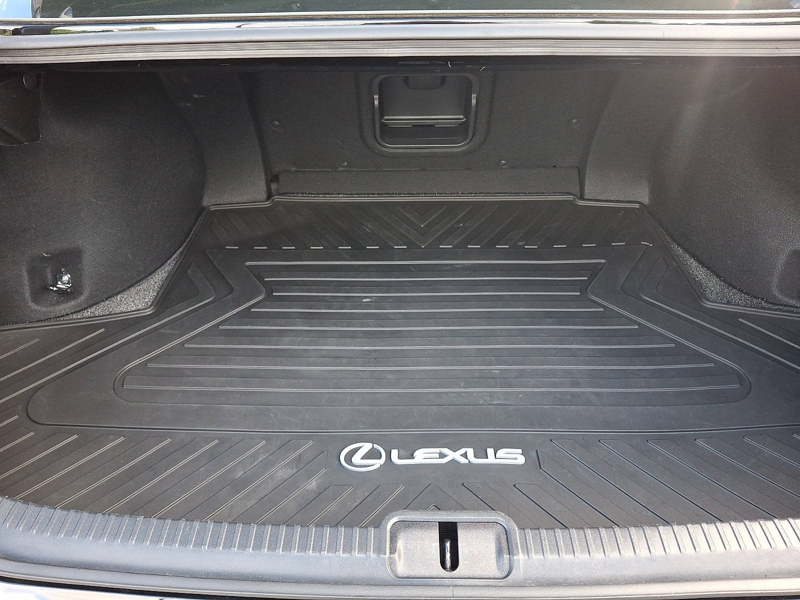 2021 Lexus ES 250