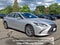2021 Lexus ES 300h