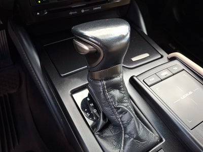 2021 Lexus ES 300h