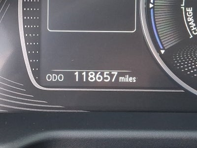 2021 Lexus ES 300h