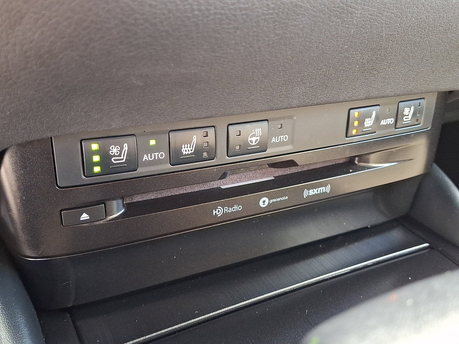 2021 Lexus ES 300h