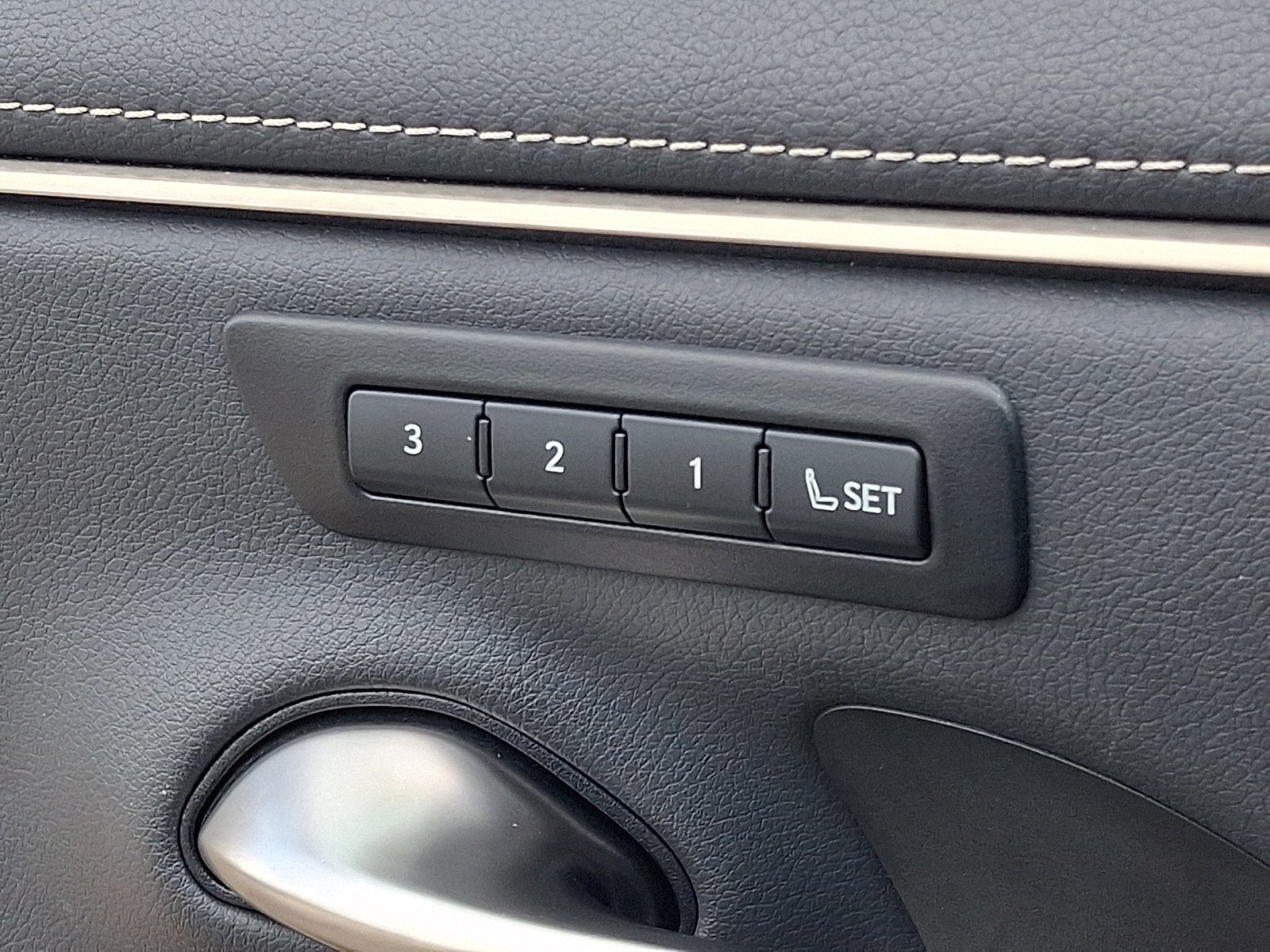2021 Lexus ES 300h