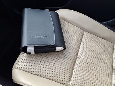 2021 Lexus ES 300h