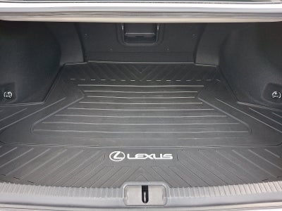 2021 Lexus ES 300h