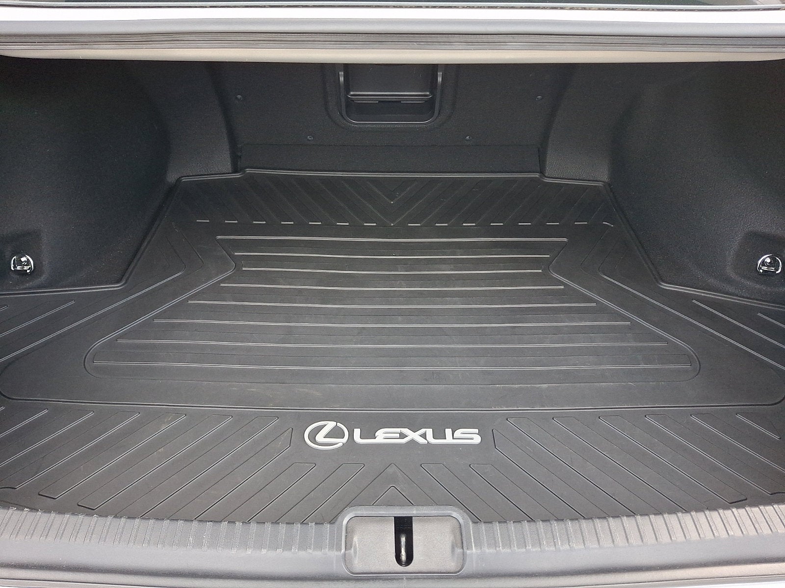 2021 Lexus ES 300h