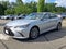 2021 Lexus ES 300h
