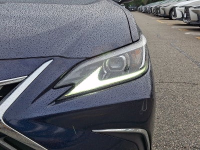 2022 Lexus ES 350