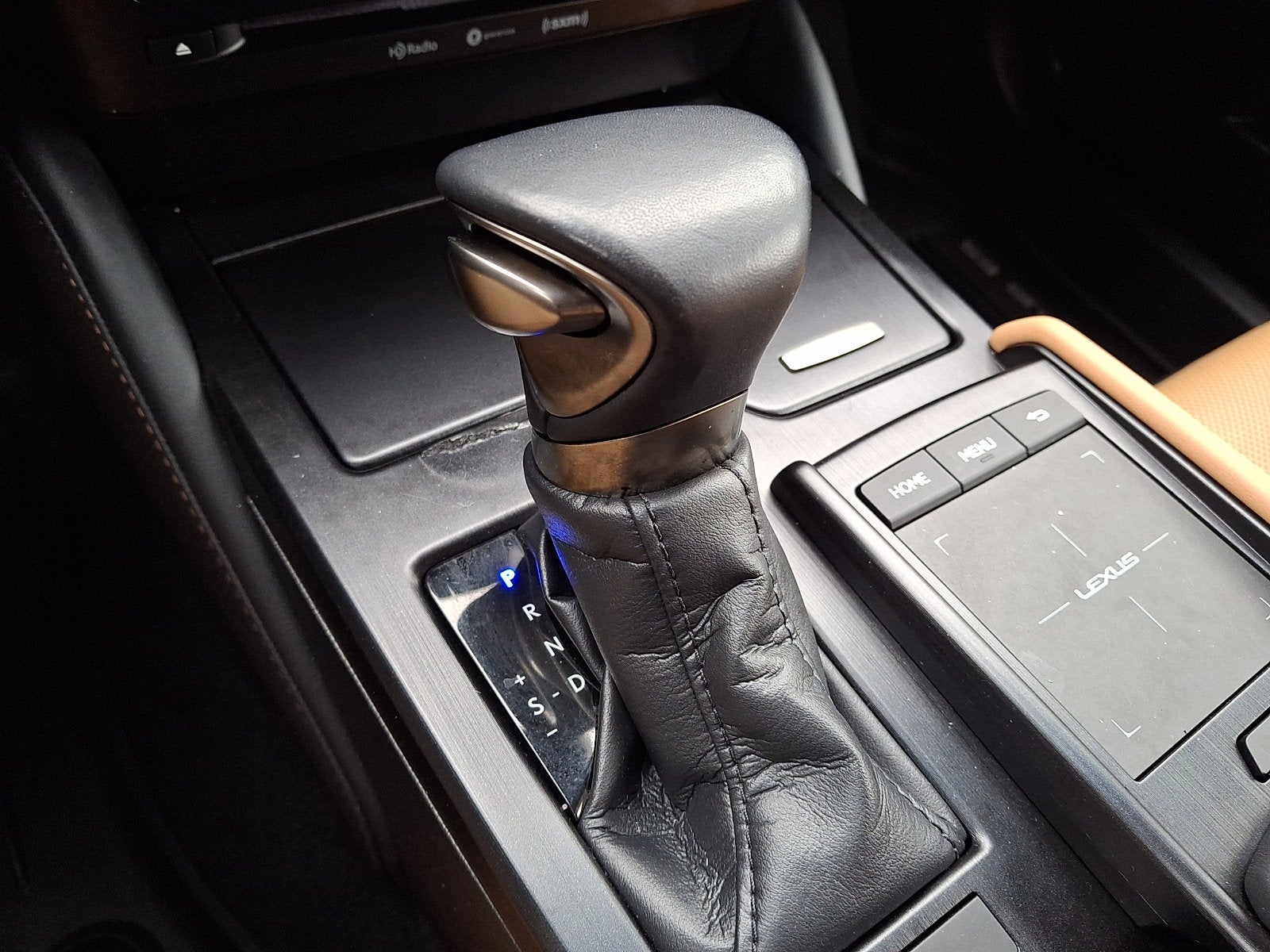 2022 Lexus ES 350