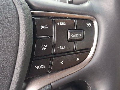 2022 Lexus ES 350