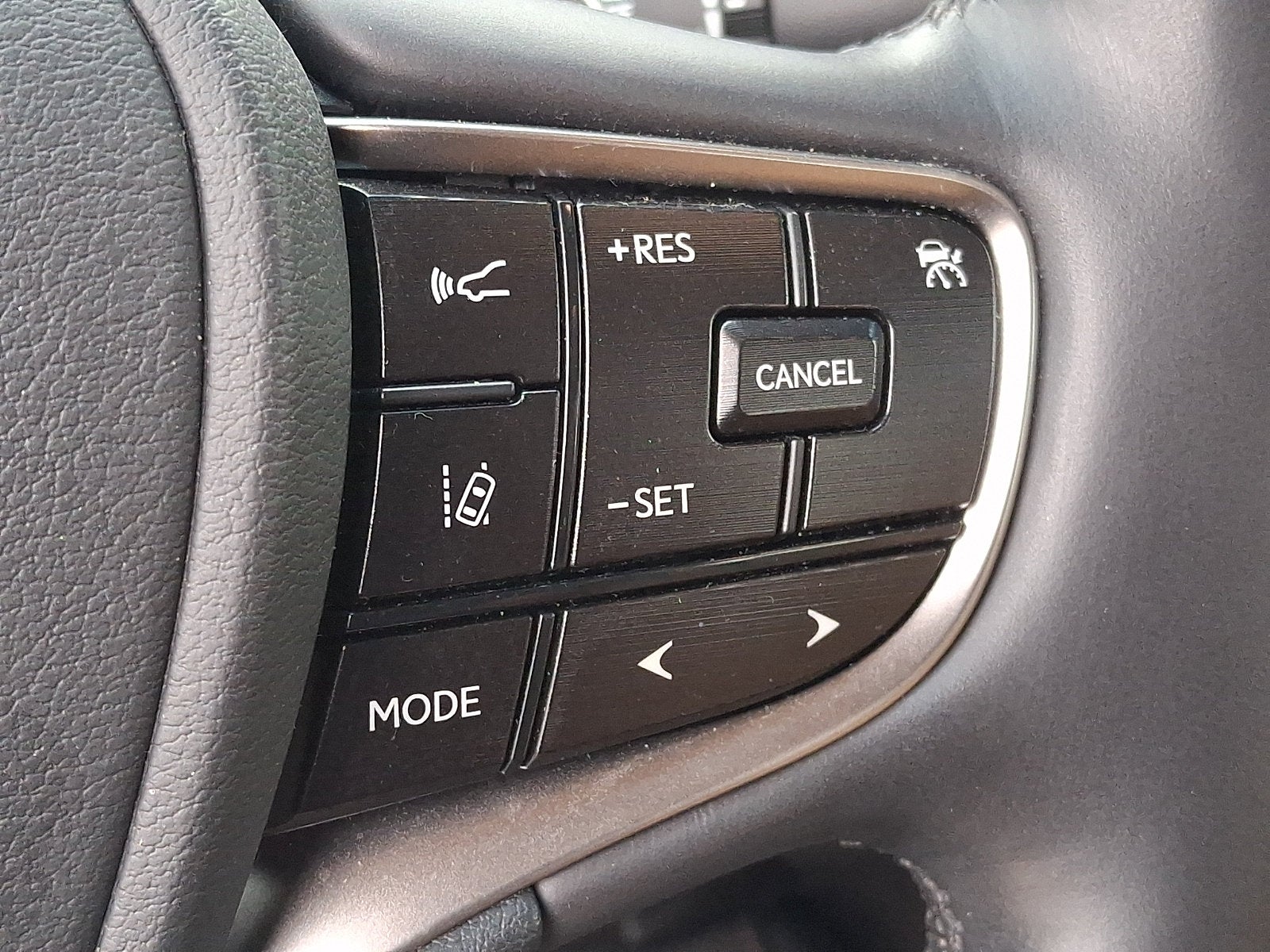 2022 Lexus ES 350