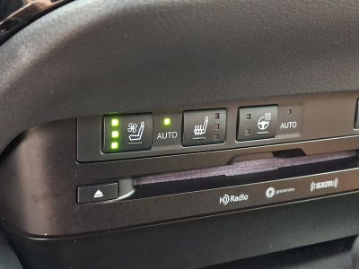 2022 Lexus ES 350