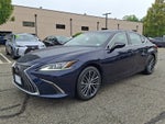 2022 Lexus ES 350