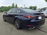 2022 Lexus ES 350