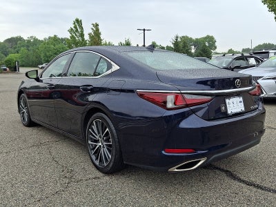 2022 Lexus ES 350