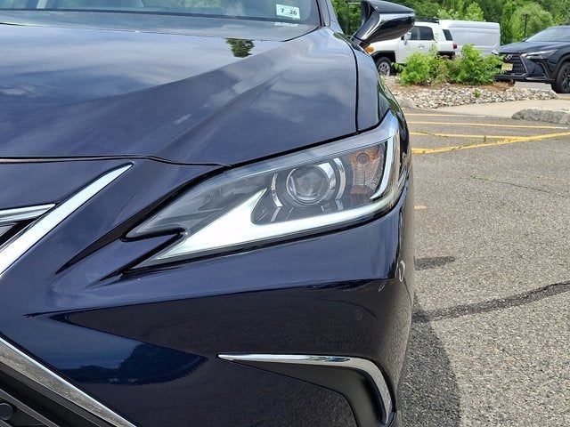 2021 Lexus ES 350