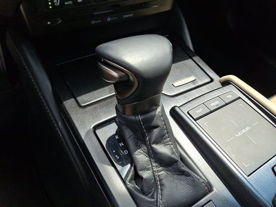 2021 Lexus ES 350