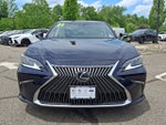 2021 Lexus ES 350