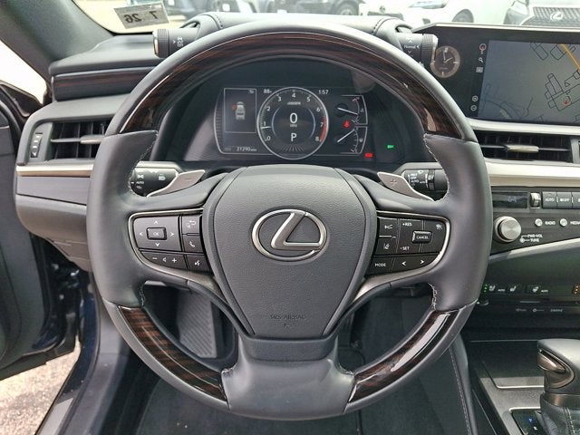 2021 Lexus ES 350