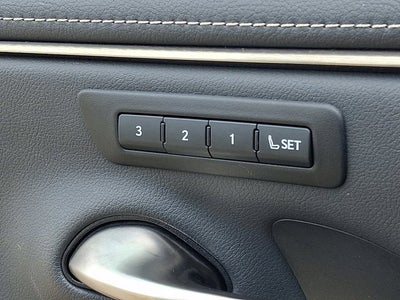 2021 Lexus ES 350