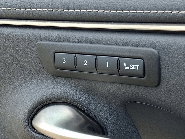 2021 Lexus ES 350