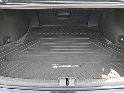 2021 Lexus ES 350